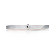 CHARMING BELT SILVER